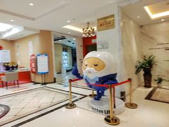 -柏乐口腔医院·舒适化无痛种植牙中心(东盟商务区院)