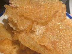 -吴越荣记苏州菜·松鼠桂鱼100%活鱼现做(斜塘老街店)