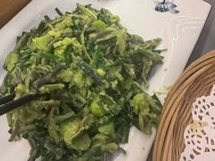 -蔼若春.传承三十年云南菜(金碧公园店)