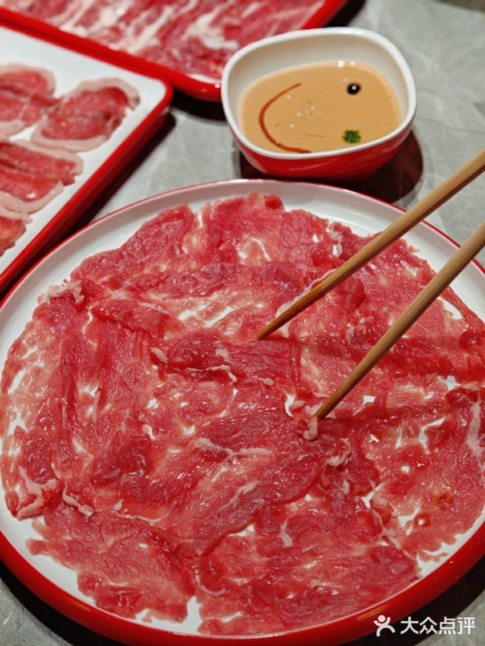 冬季养生，羊蝎子火锅涮肉必须安排起来！