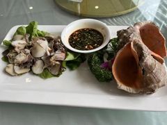 -渔满仓海鲜渔家(象山二店)