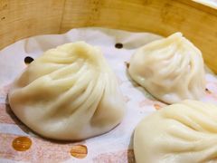 鲜肉小笼-苏小柳手工点心(人民广场分院)