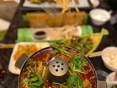 -郑贵初烧烤·烤凤爪的发明者(王家湾店)