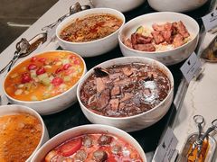 -TABLE·味西餐厅-成都茂业JW万豪酒店