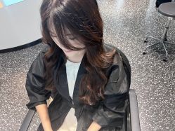 -丝语萱形象