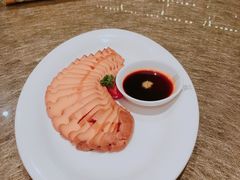 素鲍鱼-苏浙汇(朝外店)