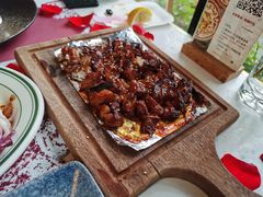 -IL Forno 意坊·意大利餐厅(花园店)