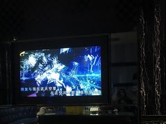 -欢乐糖果KTV(长江店)