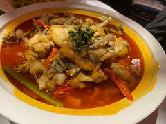 -小河盐帮·私家菜·烤鸭(三元桥·霄云路店)