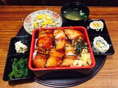 -左舞和风屋便当(金地店)