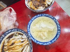 -张明富面皮店(东大街店)