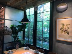 -薇酌饮·陕西菜(南门外店)