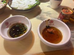 -渝掌柜重庆老火锅餐厅(酒吧街店)