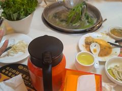 -潮汕大目牛肉火锅(皇岗旗舰店)