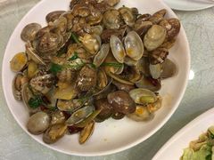 -老虎滩船说·海胆水饺·大连海鲜(老虎滩店)