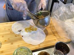 精品卷馍-安徽阜阳卷馍(西单店)