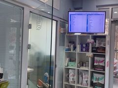 -纳吉亚猫专科动物诊疗中心(蒋宅口分院)