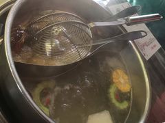 -尚御潮汕牛肉自助火锅(锦园店)
