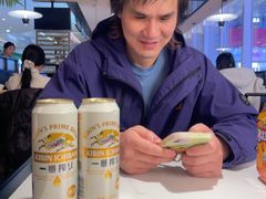 -江边城外烤全鱼(世茂广场店)