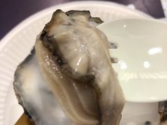 -HIHE Bistro·Oyster Bar(华熙live店)