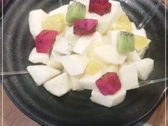 -九田家黑牛烤肉料理(溧阳吾悦店)