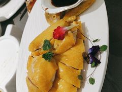 -3号仓库·创意中国菜(长宁龙之梦店)