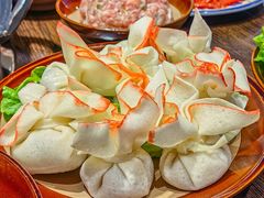-冯校长老火锅(广州正佳广场店)