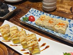 -小川洋风料理(街道口店)