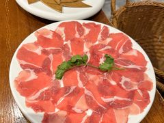 -周师兄大刀腰片火锅(解放碑总店)