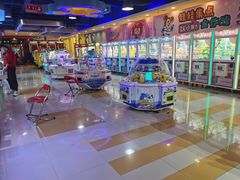 -汤姆熊欢乐世界(光启城店)