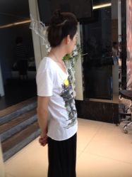 低调的副店长编发又快又嗲-京世沙龙