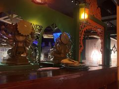 -甘尼仕印度餐厅爵士酒吧(阳春巷店)