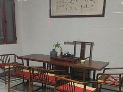 -微山岛春天里酒家