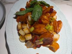 宫保虾球-麻六记(新天地店)