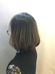 -小齐发型Star~salon
