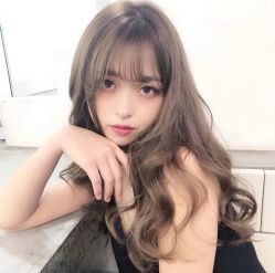 -杉影印象日式烫染專門店