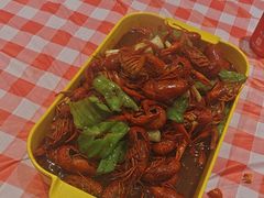 -老北京涮羊肉·龙虾.烧烤(江镇店)