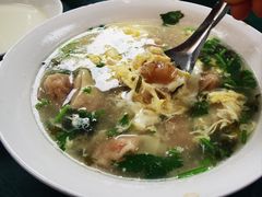 -陈记锅巴菜(五大道店)