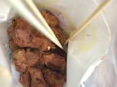 -傅强排骨(成都总店)