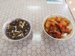 -梅园食堂