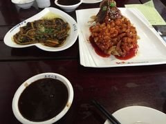 -吴门人家·苏宴宫廷菜(拙政园店)