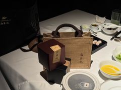 -荣轩(新荣记环球金融中心店)