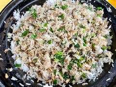 -台山美食一绝阿四台山黄鳝饭(阿四创作店)