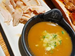 风味白切猪肚-小和庆·知味(首铸万科店)