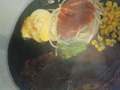 -汤姆家的优质牛排(王府井店)