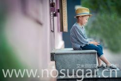 -艾米丽儿童摄影