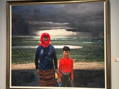 -中华艺术宫(上海美术馆)