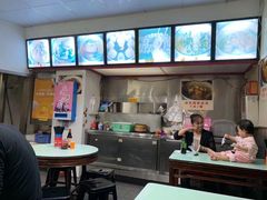 -食惠里小笼包面馆(越秀店)