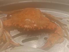-首旅京伦酒店·8号时尚餐厅