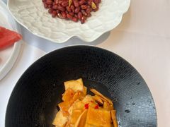 -院里寻菜·精致庭院菜(观沙岭店)